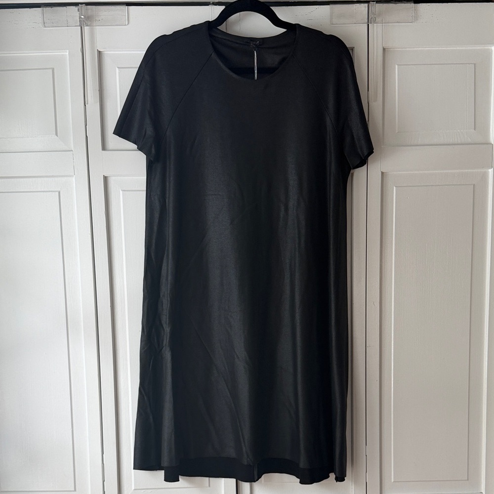Cos Trapeze Dress
